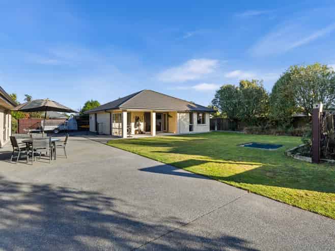 740 East Maddisons Road, Rolleston