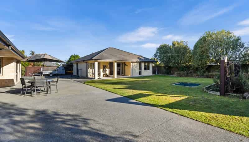 740 East Maddisons Road, Rolleston