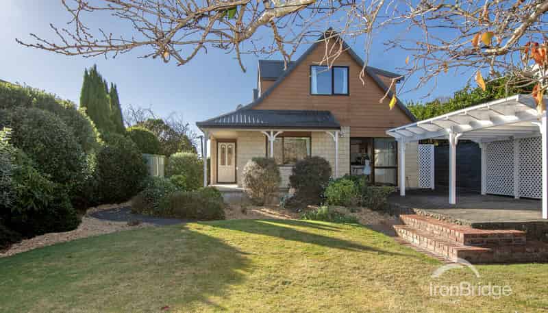 216 Major Hornbrook Road, Mount Pleasant