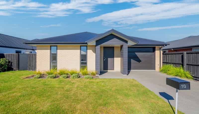 10 Toetoe St, Halswell