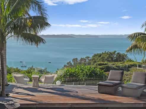 577 Riddell Road, Glendowie
