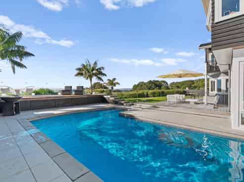 577 Riddell Road, Glendowie