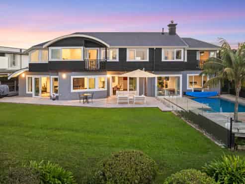 577 Riddell Road, Glendowie