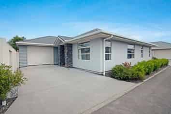 Nelson & Bays - Address withheld
