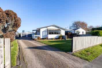 63 Hayward Road, Ngatea