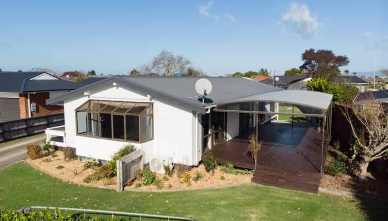 63 Hayward Road, Ngatea