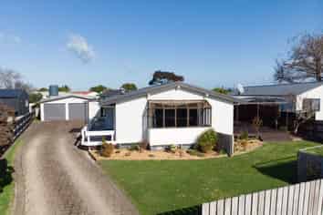 63 Hayward Road, Ngatea
