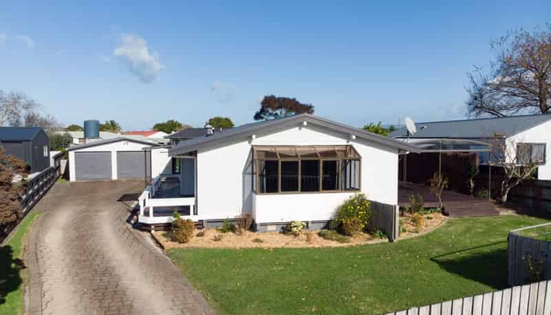 63 Hayward Road, Ngatea
