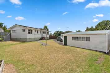 11 Astor Place, Manurewa