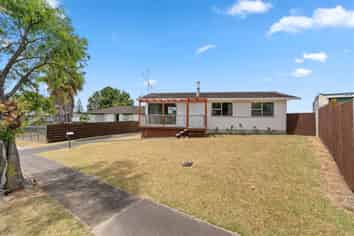 11 Astor Place, Manurewa