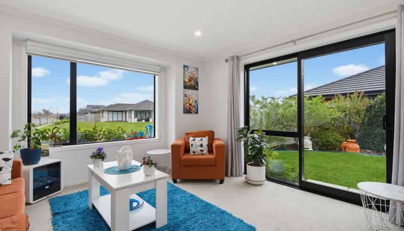 51 Hinerangi Crescent, Matamata