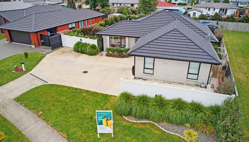 51 Hinerangi Crescent, Matamata