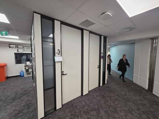 Premium Office Space