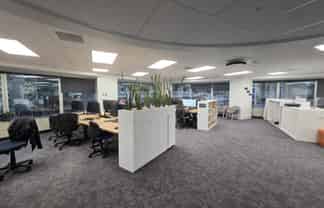 Premium Office Space