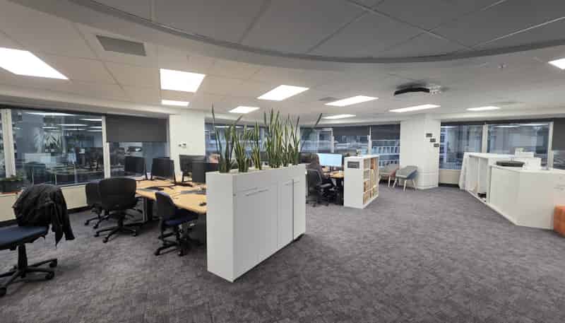 22 Willeston Street, Wellington Central