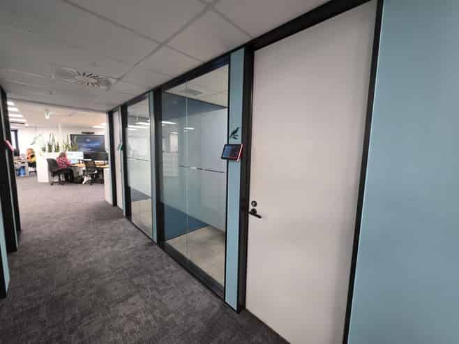 Premium Office Space