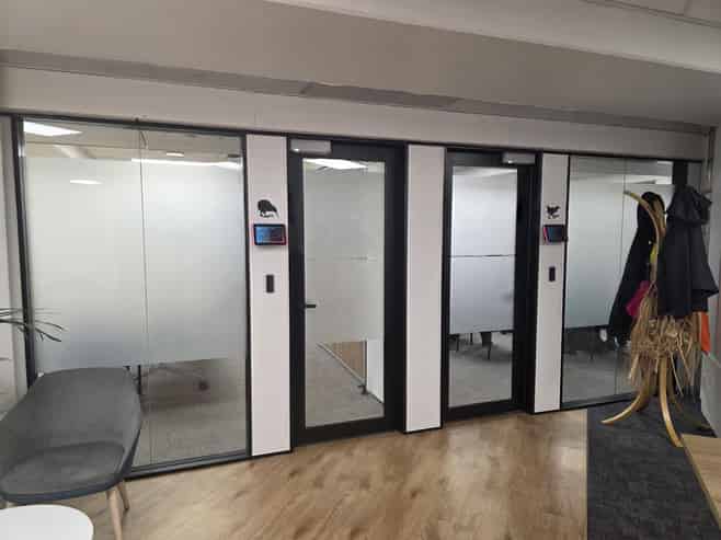 Premium Office Space