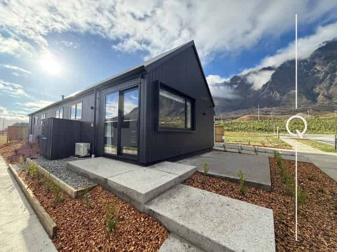 35A Blackbird Road, Parkridge, Jacks Point