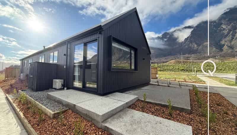 35A Blackbird Road, Parkridge, Jacks Point