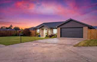 7 Ashdale Way, Levin
