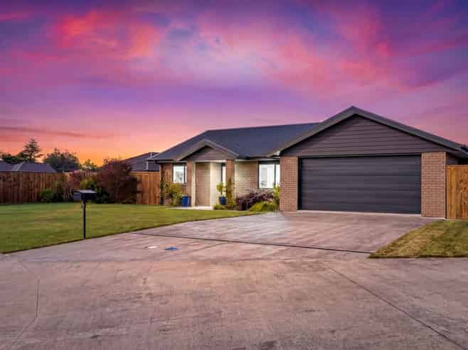 7 Ashdale Way, Levin