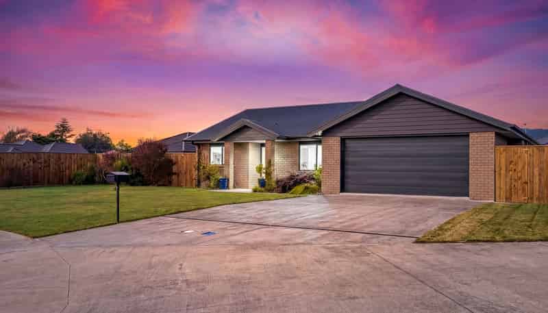 7 Ashdale Way, Levin
