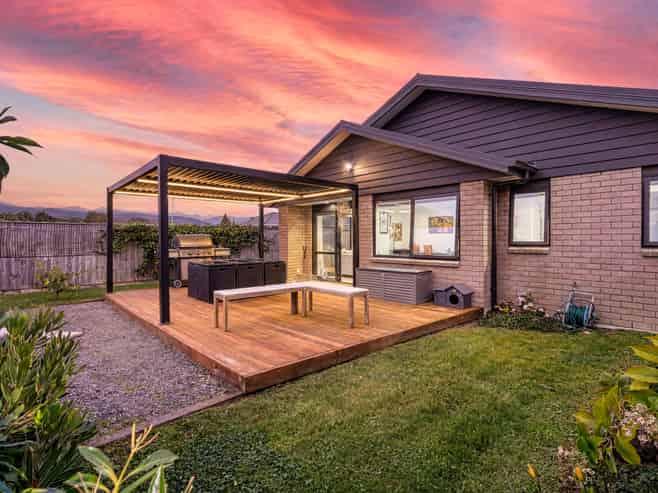 7 Ashdale Way, Levin
