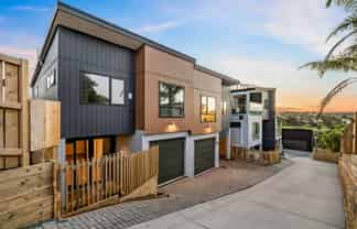 Lot 1-4/62 Sylvan Avenue, Northcote