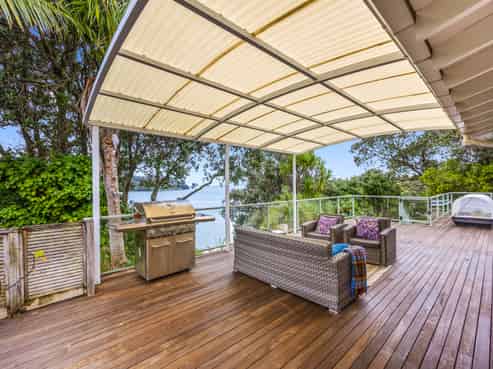 632 Blockhouse Bay Road, Blockhouse Bay