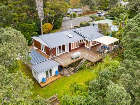 632 Blockhouse Bay Road, Blockhouse Bay