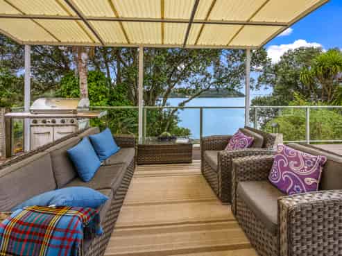 632 Blockhouse Bay Road, Blockhouse Bay