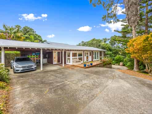 632 Blockhouse Bay Road, Blockhouse Bay