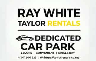 Auckland - Address withheld