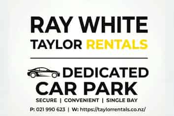 Auckland - Address withheld