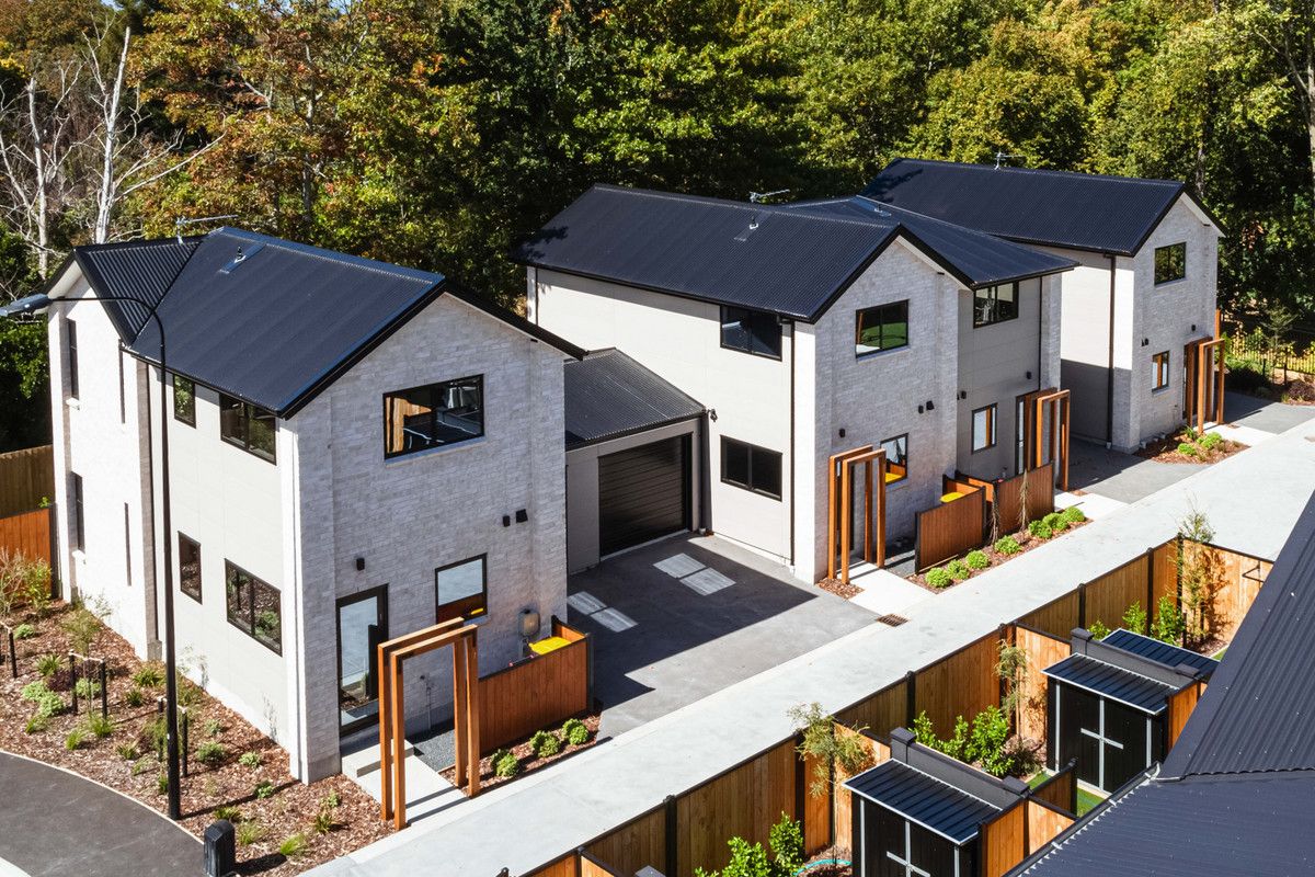 Nature Meets the City | Lock, Leave, and Live More - Aanzicht 6