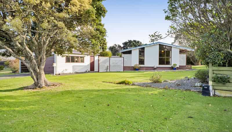 44 Brennan Place, Opunake