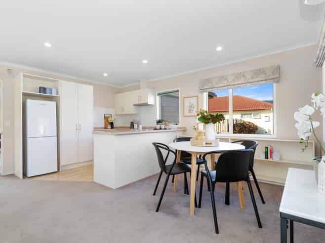 36 Woodland Mews, Wainuiomata