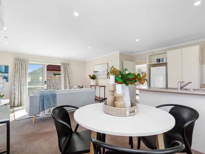 36 Woodland Mews, Wainuiomata