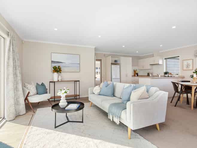 36 Woodland Mews, Wainuiomata