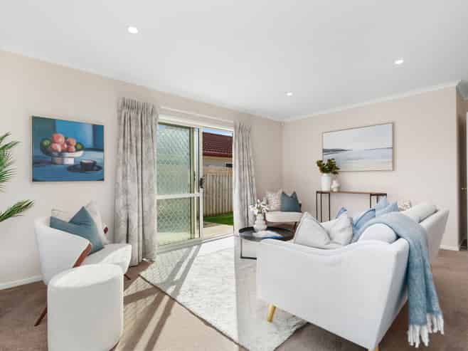 36 Woodland Mews, Wainuiomata