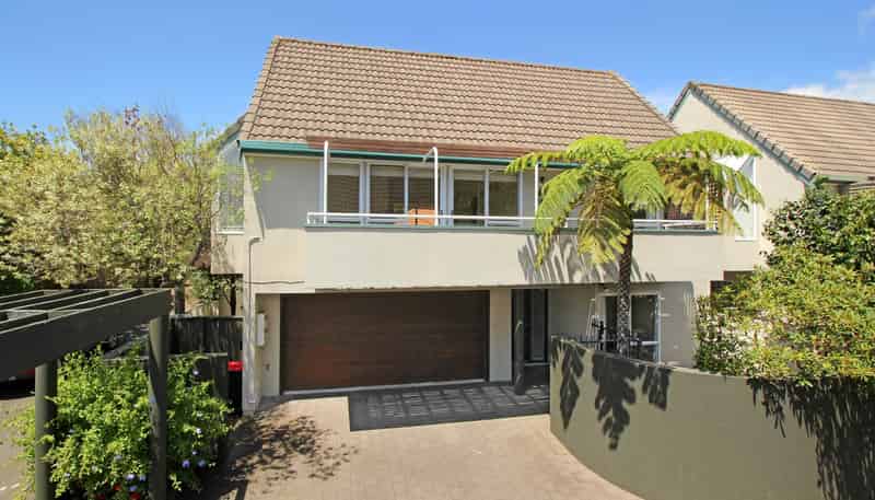 20A Clonbern Road, Remuera