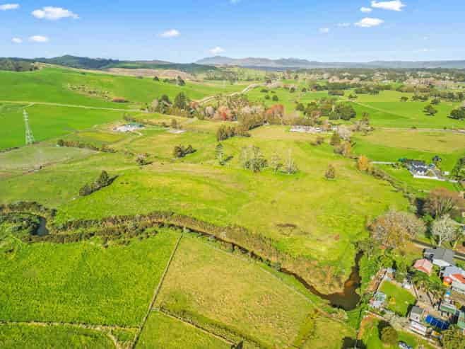 51 Quarry Road, Kaikohe