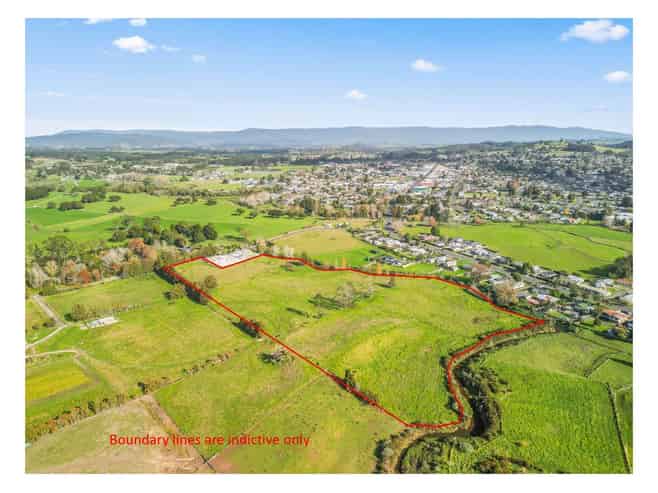 51 Quarry Road, Kaikohe