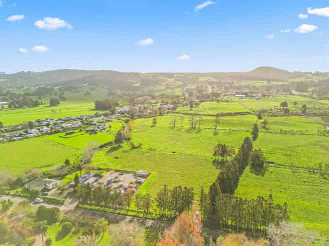 51 Quarry Road, Kaikohe