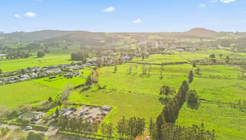 51 Quarry Road, Kaikohe