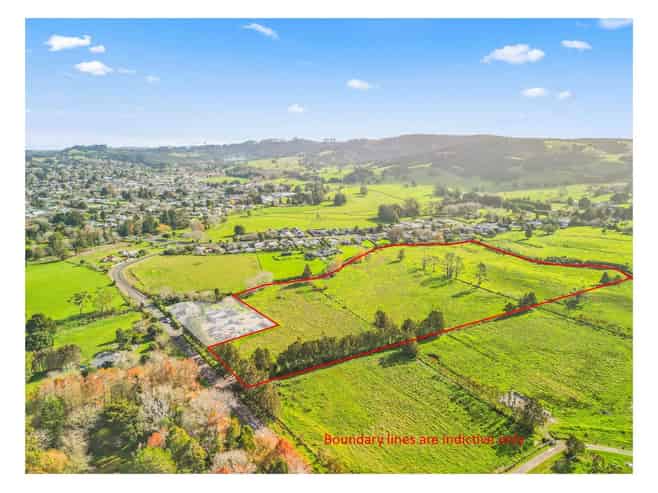 51 Quarry Road, Kaikohe