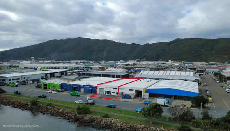 67 Port Road, Seaview
