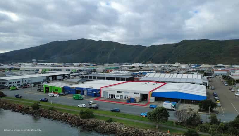 67 Port Road, Seaview