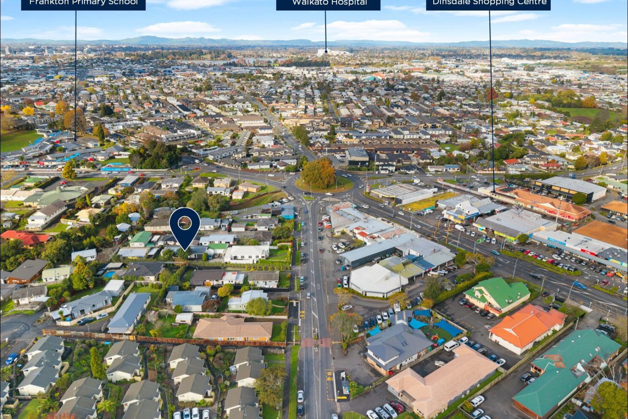 Dinsdale charm – A first home ripper! - Vista 2
