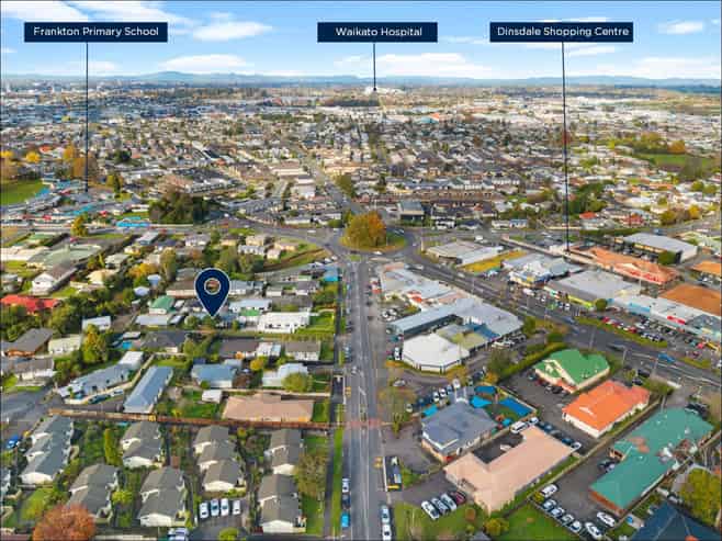 17B Dinsdale Road, Dinsdale